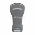 Capa de silicone portátil Vscan Air CL para dispositivo ultrassônico